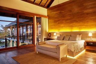Beachfront Luxury, Villa Purnama - Ketewel - 3