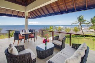 Beachfront Luxury, Villa Purnama - Ketewel - 7