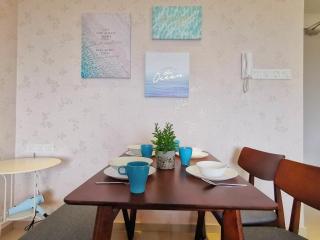 I-SOHO , I-City Shah Alam - 6