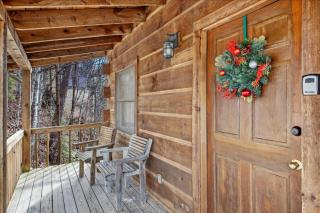 Pappy's Peak cabin - 9