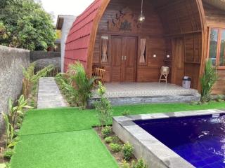 THE JINENG,S SANUR - Sanur - 2
