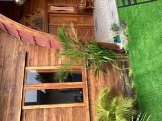 THE JINENG,S SANUR - Sanur - 6