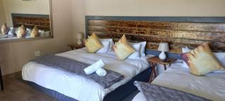 Potties Guesthouse - De Aar - 8
