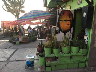 1st Fl Nice place by the beach available monthly - Concepción - 5