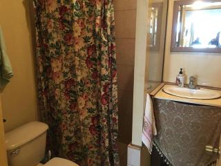 1st Fl Nice place by the beach available monthly - Concepción - 6