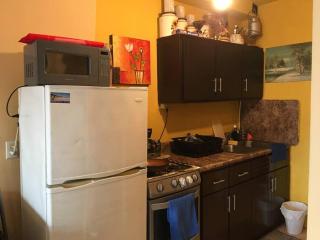 1st Fl Nice place by the beach available monthly - Concepción - 7