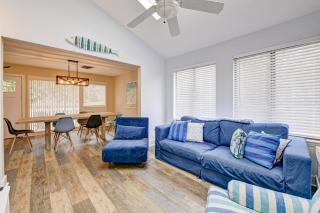 Golf Villa Getaway - Harrington - 8