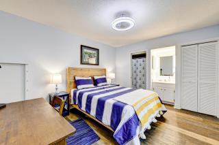 Golf Villa Getaway - Harrington - 1