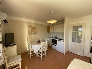 Appartement 2 pièces cabine, piscine, tennis et parking sécurisé aux Issambres - FR-1-226-477 - Roquebrune-sur-Argens - 8