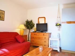 Studio lumineux avec terrasse et garage, 4 couchages, proche plage au Lavandou - FR-1-251-409 - Le Lavandou - 8