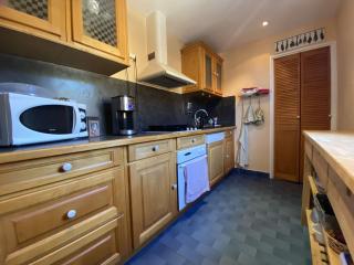 Saint-Maxime Centre: Appartement T2 - 4 Couchages avec Parking et Plage à Pied - FR-1-226-483 - Sainte-Maxime - 7