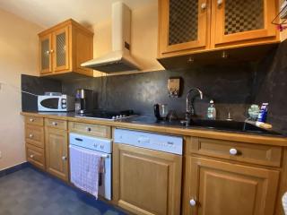 Saint-Maxime Centre: Appartement T2 - 4 Couchages avec Parking et Plage à Pied - FR-1-226-483 - Sainte-Maxime - 6