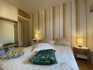 Saint-Maxime Centre: Appartement T2 - 4 Couchages avec Parking et Plage à Pied - FR-1-226-483 - Sainte-Maxime - 4