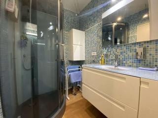 Saint-Maxime Centre: Appartement T2 - 4 Couchages avec Parking et Plage à Pied - FR-1-226-483 - Sainte-Maxime - 1