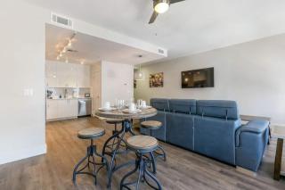 Spacious Modern Condo near French Quarter - New Orleans - 6