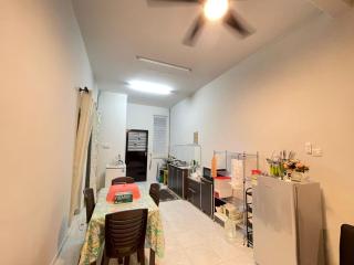 Homestay melaka z usaha melaka - 5