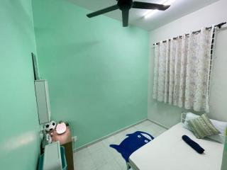 Homestay z usaha - Melaka - 3