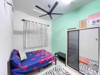 Homestay z usaha - Melaka - 2