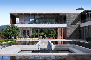 The Peri Hotel Khao Yai - Phayayen - 0