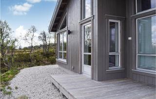 Awesome Home In Rauland With Kitchen - Rauland - 4
