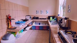 Alpha Private Rooms - 4