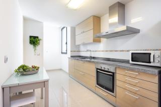 Apartamento Jade - Santa Cruz de Tenerife - 9