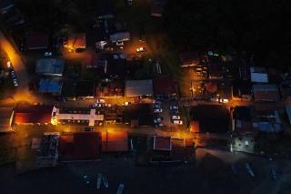 Casa-cabaña Jefe Indio /Playa Cacique - 2