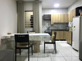 Casa aconchegante - 6