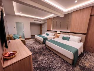 Crystal Inn - Batu Pahat - 1