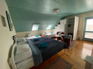 Gyöngyös Apartman, kényelem 5 percre a Termáltól - 1