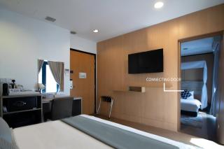 Victoria Hotel a NuVe Group Collection - Singapore - 7