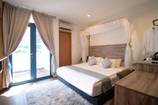 Victoria Hotel a NuVe Group Collection - Singapore - 8