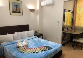 Bonne Vie Hotel - Città del 6 ottobre - 8
