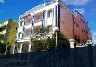 Bonne Vie Hotel - 6
