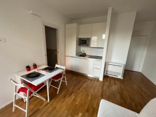 Cherry's House Milano M1 Bande Nere - San Siro- M4 Linate - Milan - 2