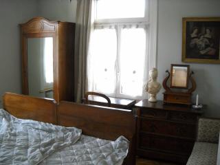 Zimmer Solothurn Doppelbett - Luterbach - 7
