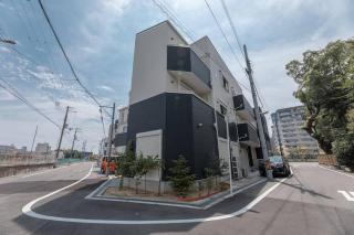合緣の宿 201 - Osaca - 7