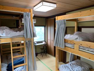 体験型民宿mishigo - - 5