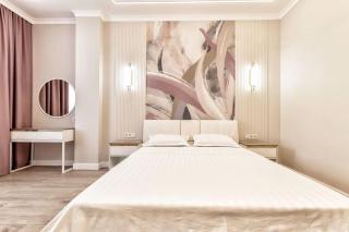 Двухкомнатные аппартаменты Вдохновение в центре столицы - Astana - 7