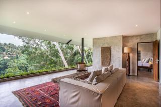 Hidden Gem Suites Ubud - 1