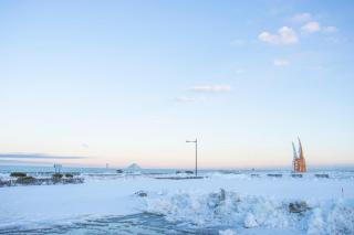 Okhotsk Ocean Villa AL MARE mombetsu - 7