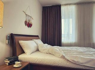 Areal Relax-Hotel - Senʼkovka - 5