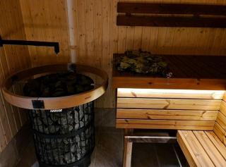 Areal Relax-Hotel - Senʼkovka - 4