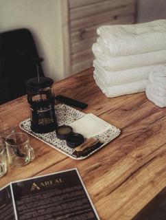 Areal Relax-Hotel - Senʼkovka - 3