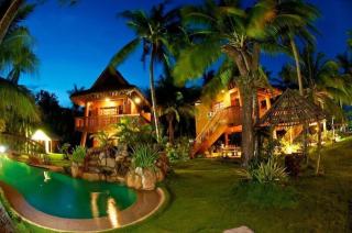 Hoyohoy Villas Resort, Inc. - Isola di Bantayan - 0
