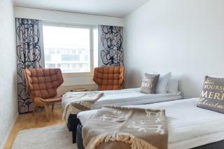 City Garden Apartment - 2