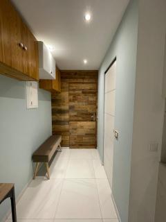 studio centre ville - Chamonix - 2