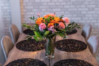 City Garden Apartment - 9