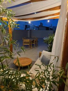 Apartment A 2 Passos - 2 min from beach - Big terrace - Kids-friendly - Gafanha da Nazaré - 6