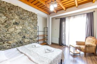 Mestia Hotel Amirani - 0